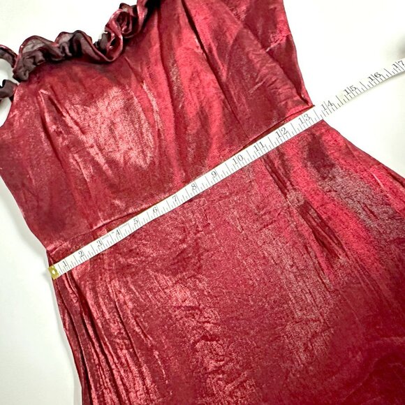 About Us Camila Mini Dress - Picture 14 of 16